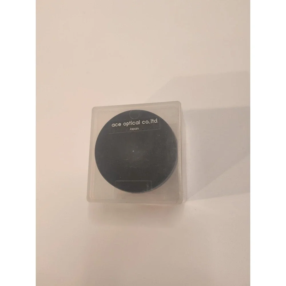 Ace‎ Optical 1.5X Tele Converter 46mm AF Video Zoom Lens Japan